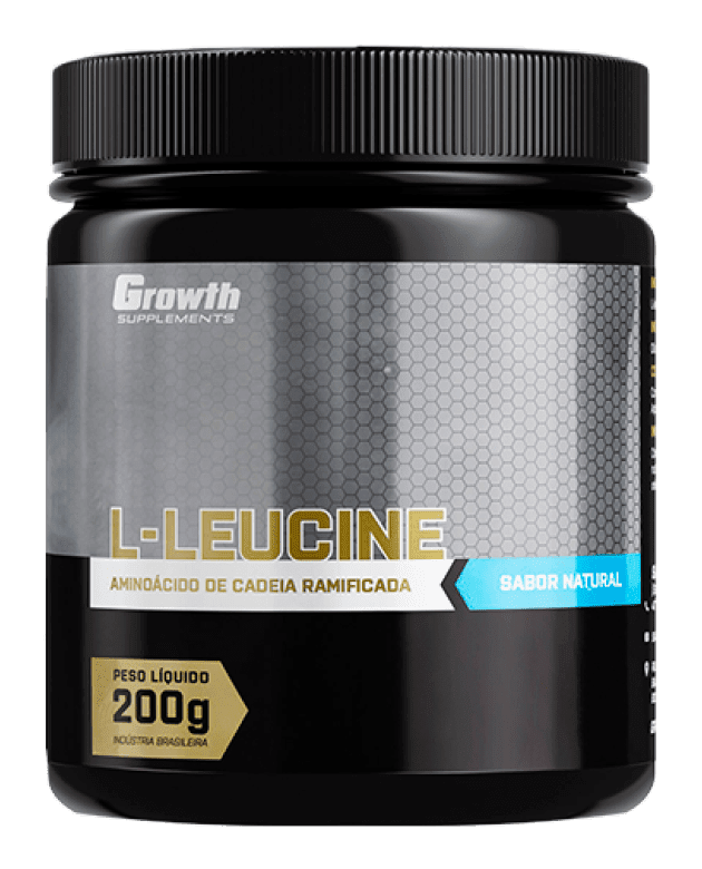L-LEUCINE (200G)